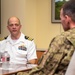 United Nations Command Deputy Commander visits DPAA