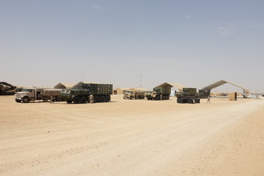 Native Fury 24: Refuel Operations