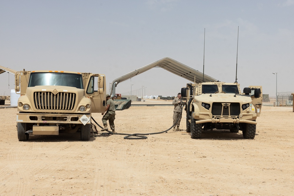Native Fury 24: Refuel Operations
