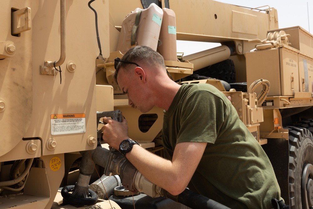Native Fury 24: Refuel Operations