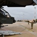 AH-64 Apaches arrive in Agadir for African Lion 24 exercise