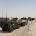 Native Fury 24: Long-Range Convoy Throughout Saudi Arabia