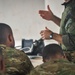 The Brazilian Armed Forces instructs Tactical Combat Casualty Course to members of the Cabo Verdean Armed Forces during Flintlock 24