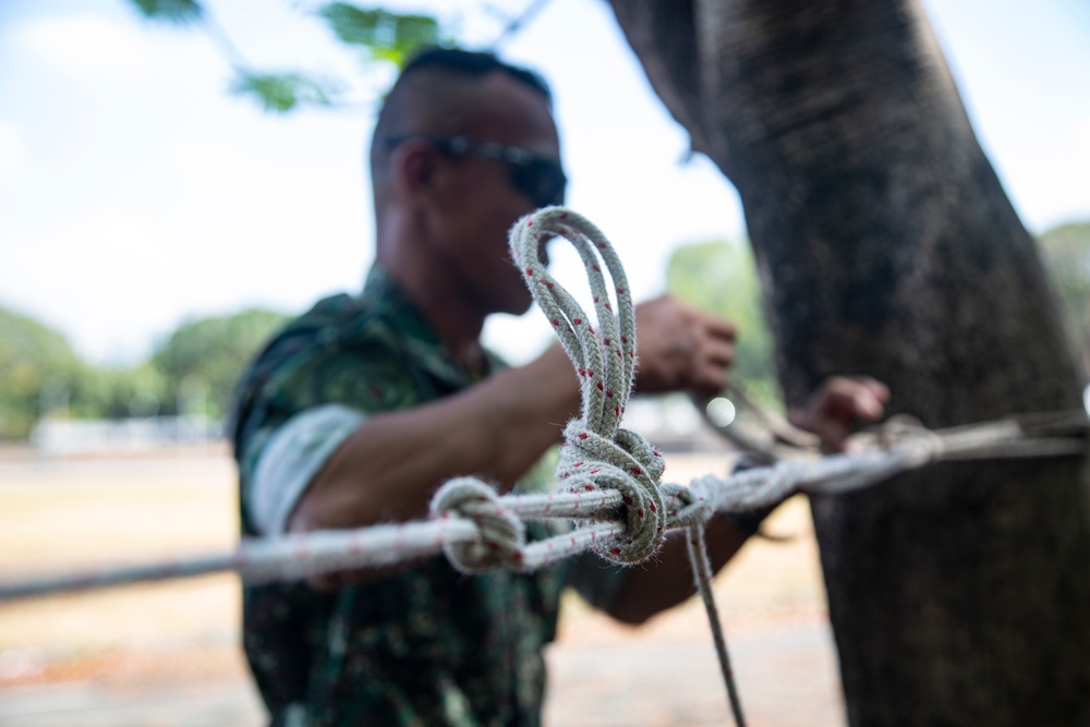 ACDC: MWSS-371 conducts EOD SMEE