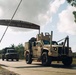 15th MEU, Philippine 3DMBDE Conduct Combined Convoy Across Palawan