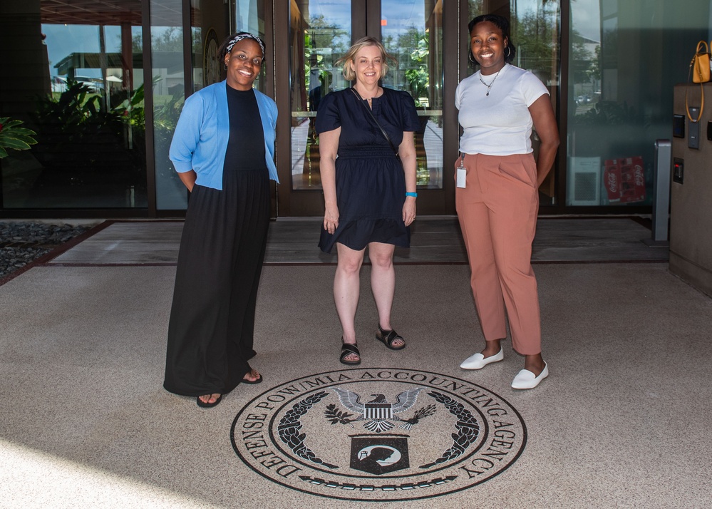 Association of the United States Army podcast visits DPAA