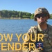 Know Your Defender Staff Sgt. Ramiro Lopez