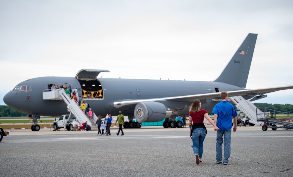 2024 First State Airshow