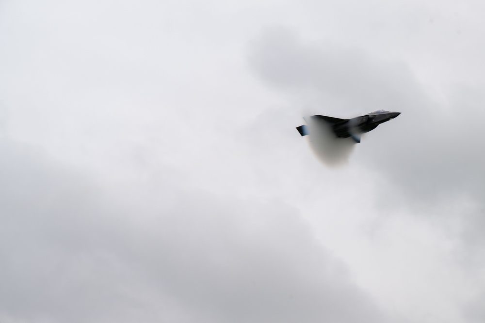 2024 First State Airshow