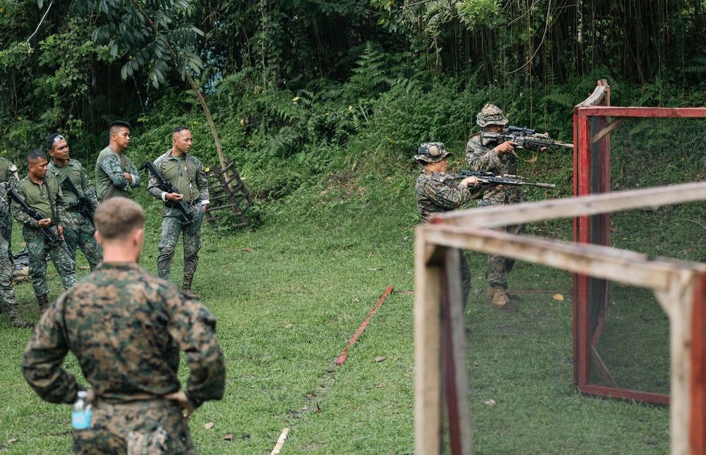 ACDC: Intro to CQB