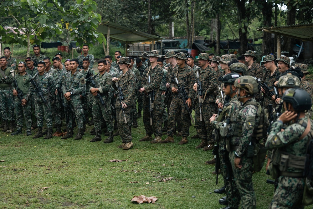 ACDC: Intro to CQB