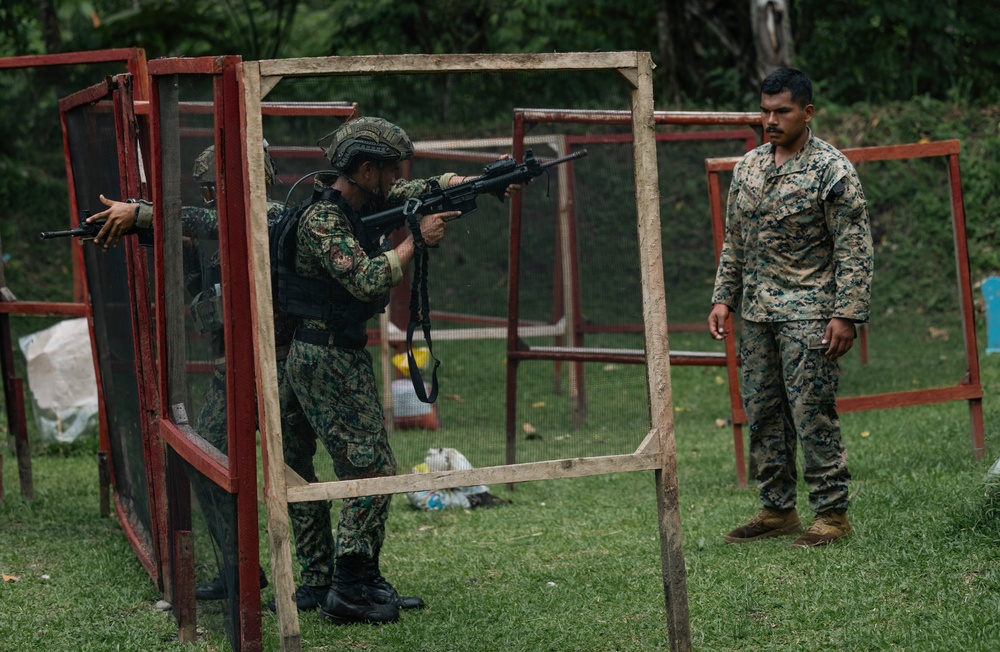 ACDC: Intro to CQB