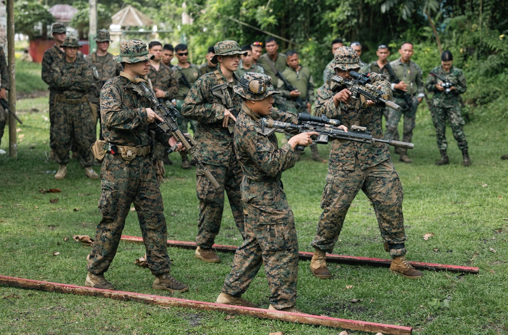 ACDC: Intro to CQB