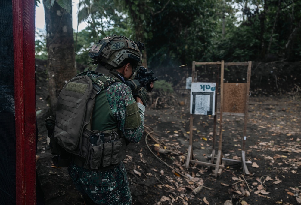 ACDC: Intro to CQB