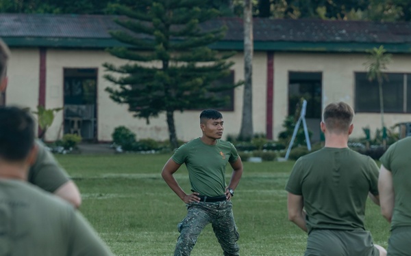 ACDC: Intro to Pekiti-Tirsia Kal