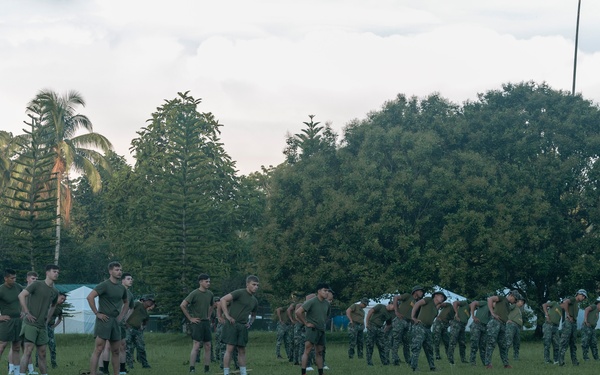 ACDC: Intro to Pekiti-Tirsia Kal