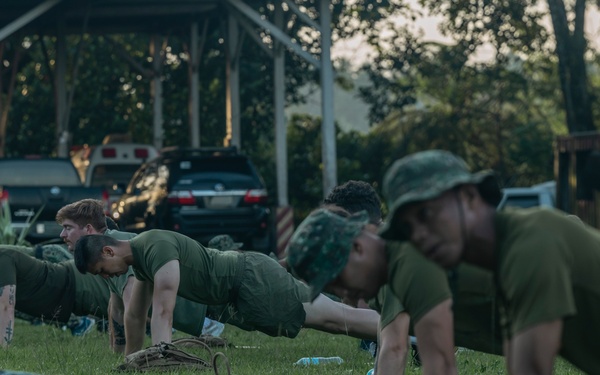 ACDC: Intro to Pekiti-Tirsia Kal