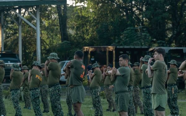 ACDC: Intro to Pekiti-Tirsia Kal