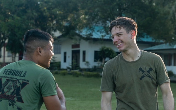 ACDC: Intro to Pekiti-Tirsia Kal