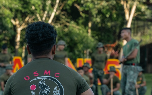 ACDC: Intro to Pekiti-Tirsia Kal