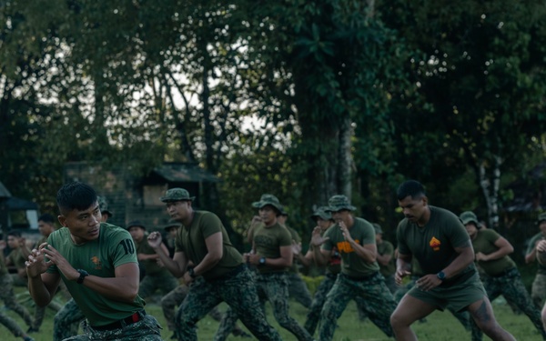 ACDC: Intro to Pekiti-Tirsia Kal