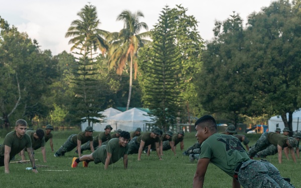 ACDC: Intro to Pekiti-Tirsia Kal