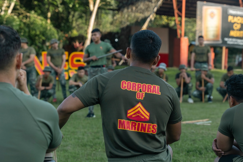 ACDC: Intro to Pekiti-Tirsia Kal