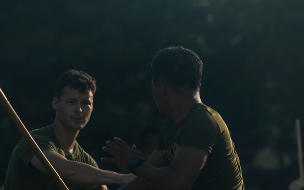 ACDC: Pekiti-Tirsia Kal