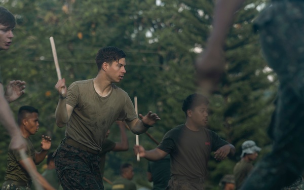 ACDC: Pekiti-Tirsia Kal