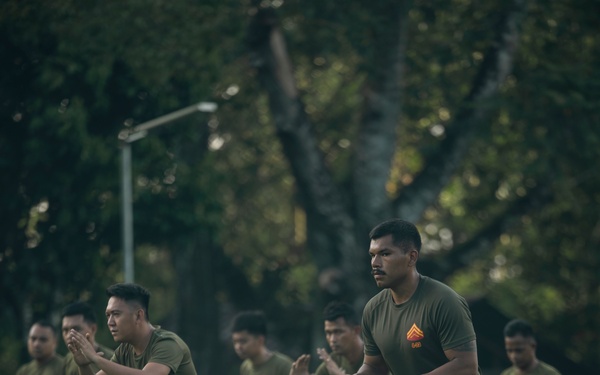 ACDC: Pekiti-Tirsia Kal