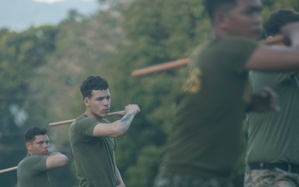 ACDC: Pekiti-Tirsia Kal