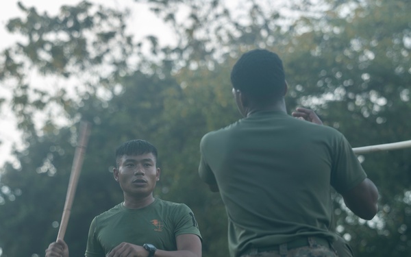 ACDC: Pekiti-Tirsia Kal