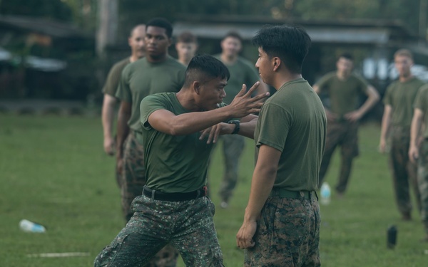 ACDC: Pekiti-Tirsia Kal