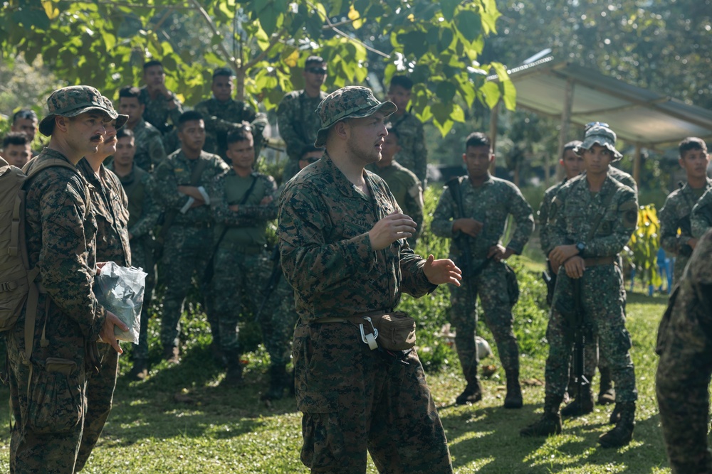 ACDC: CASEVAC Instruction