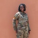Sgt. Adio Alexander takes part in African Lion 2024