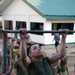 ACDC: 1/7, Philippine Armed Forces conduct PT