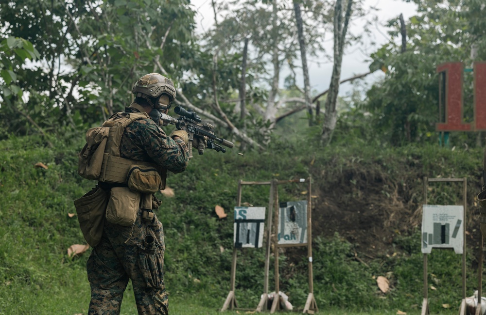 ACDC: CMP Range drills