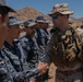 Eager Lion 24: Marines Host Vehicle Recovery Competition with the Royal Jordanian Navy
