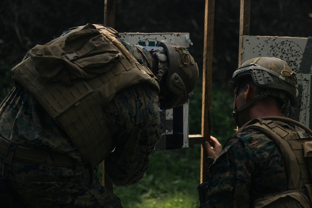 ACDC: CMP Range drills
