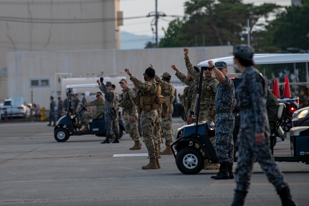 Japanese-American Friendship Festival 2024: Day One