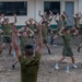 ACDC: 1/7, Philippine service members conduct physical training