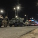 2nd Distribution Support Battalion Crosses United Arab Emirates Border During Native Fury 24