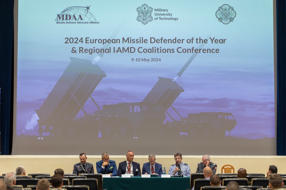 10th AAMDC Soldier recognized as U.S. Army European Missile Defender of the Year