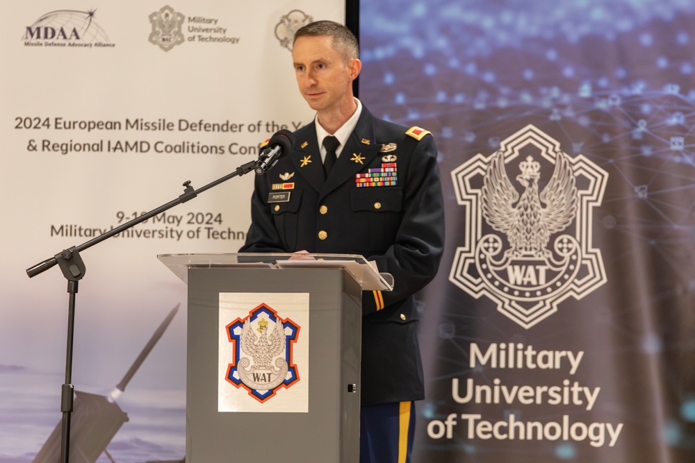 10th AAMDC Soldier recognized as U.S. Army European Missile Defender of the Year