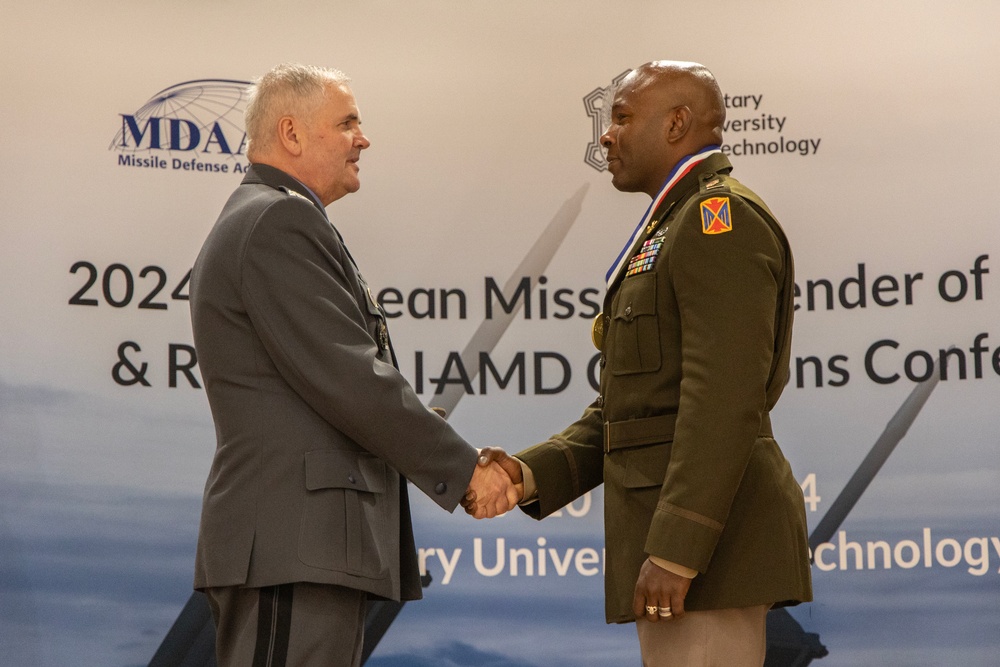 10th AAMDC Soldier recognized as U.S. Army European Missile Defender of the Year