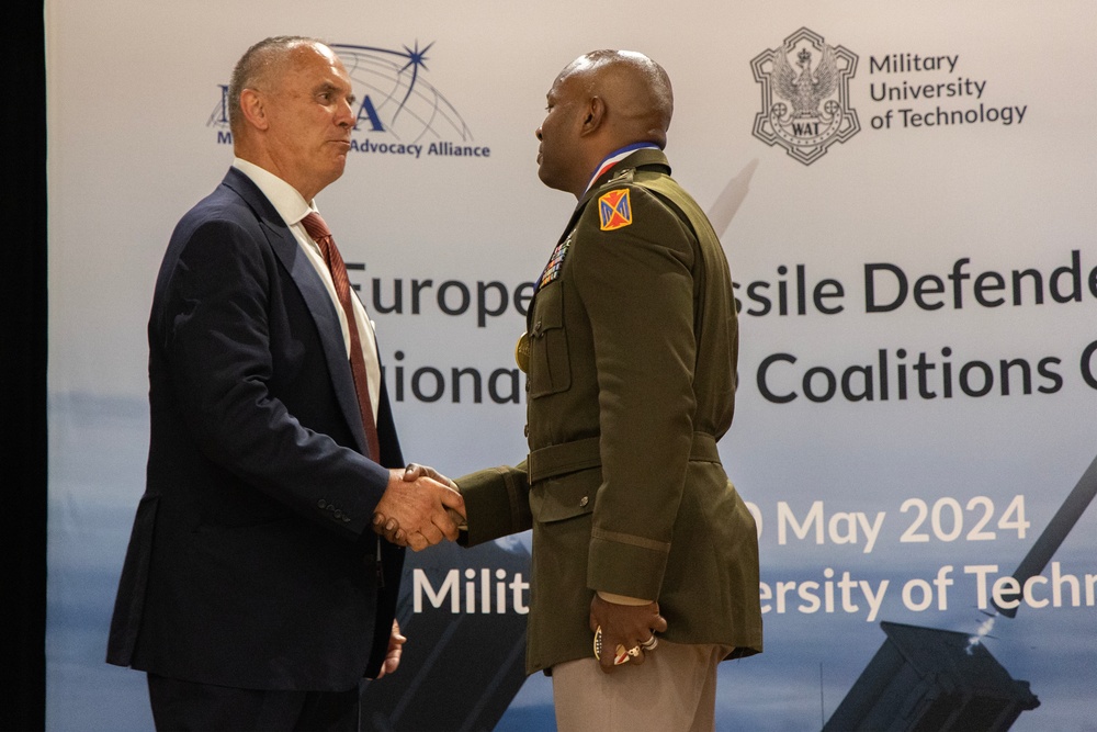 10th AAMDC Soldier recognized as U.S. Army European Missile Defender of the Year