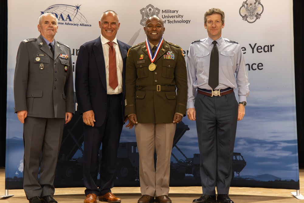 10th AAMDC Soldier recognized as U.S. Army European Missile Defender of the Year