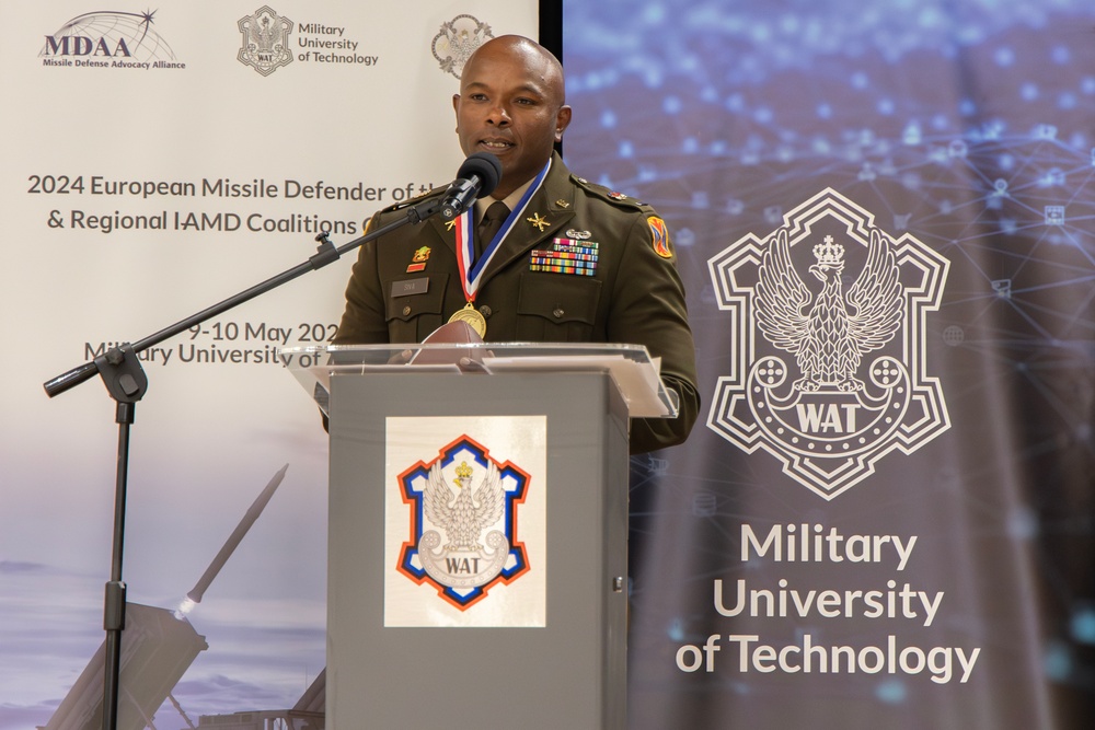 10th AAMDC Soldier recognized as U.S. Army European Missile Defender of the Year