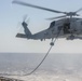 USS Laboon (DDG 58) Conducts Flight Quarters in the Red Sea