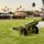 Fort Buchanan celebrates Armed Forces Day